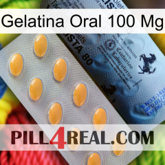 Oral Jelly 100 Mg 44